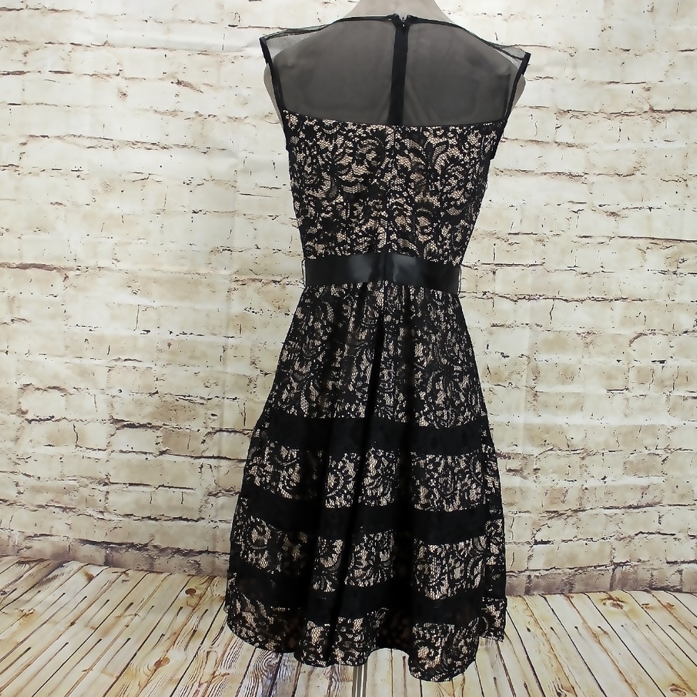 Betsy & Adam Dress - Picture 2 of 8